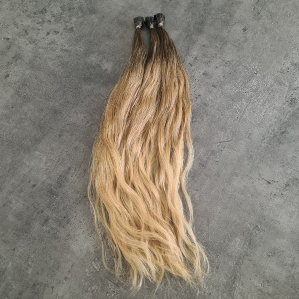 Bondings 50/55cm gewellt Farbe B3.28.18 - OUTLET